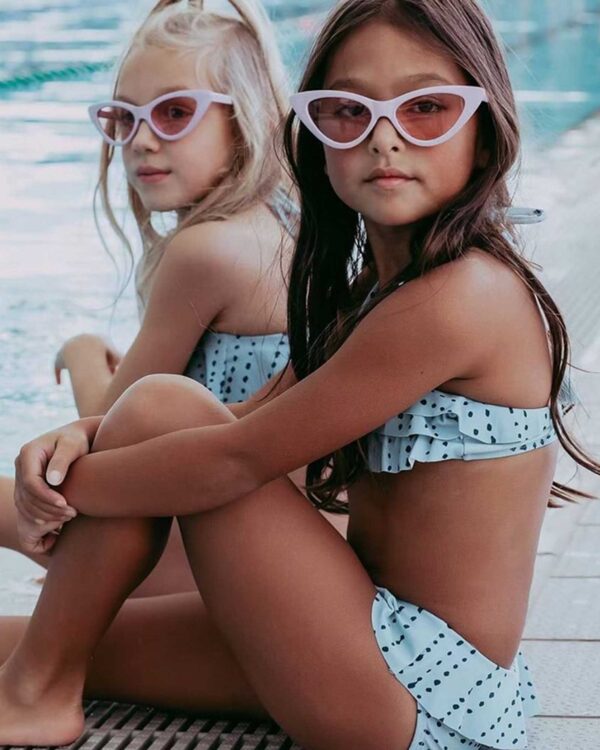 OOVY Kids Splash Bikini
