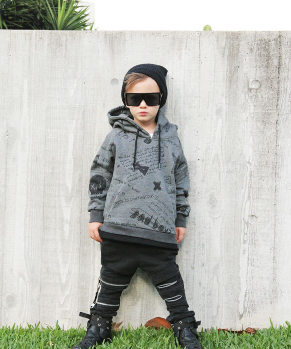 OOVY Kids Cool Kids Clothing For Boys