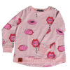OOVY Kids Pout Crew Neck Sweater