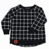 OOVY Kids Wired Crew Neck Sweater
