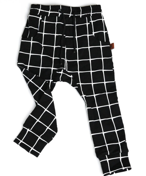 OOVY Kids Wired Harem Pants