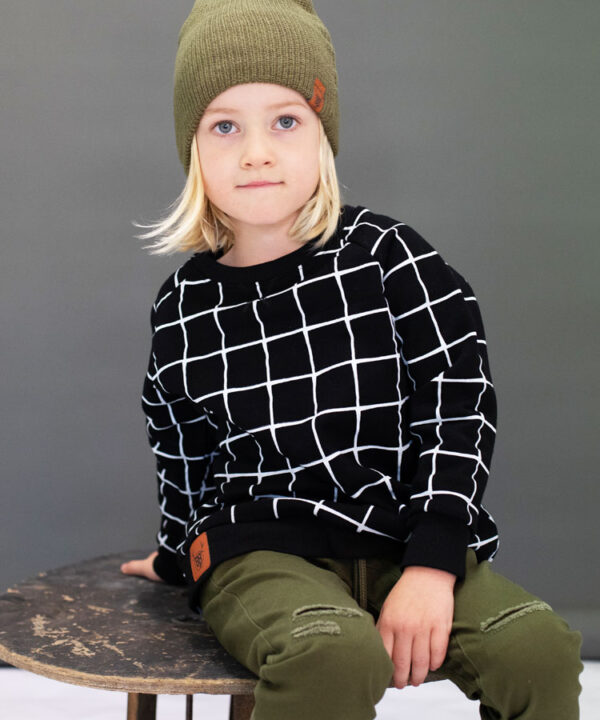 OOVY Kids Wired Sweater
