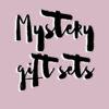 Girls mystery set