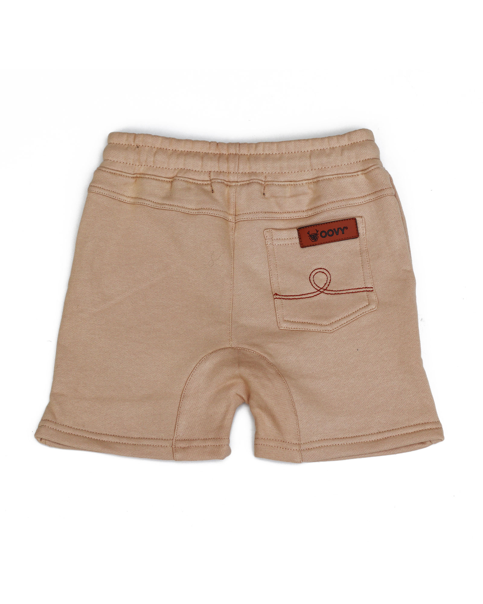 OOVY Kids Sand Dunes Luxe Shorts