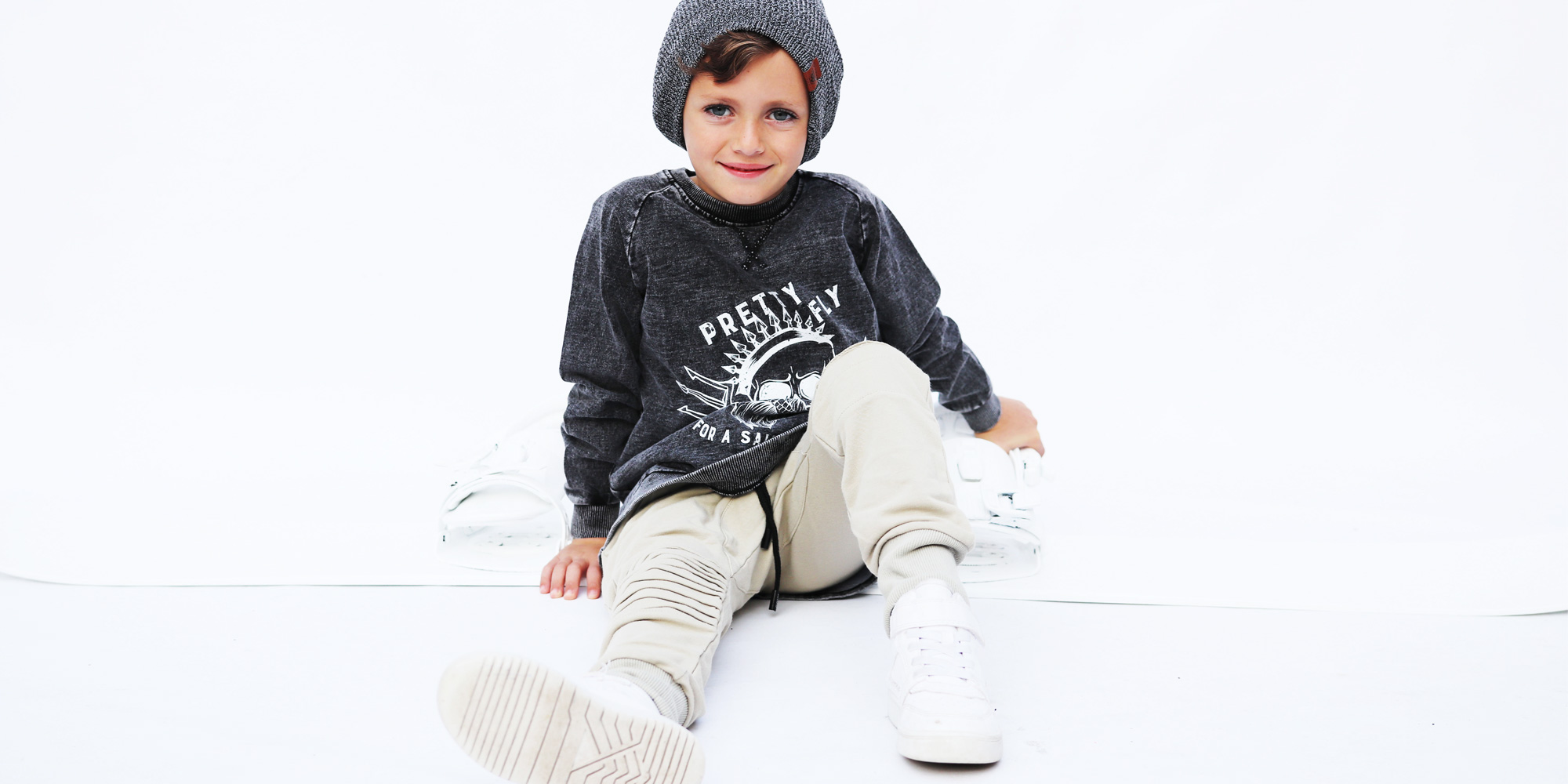 OOVY Kids New Vintage Collection AW21