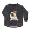 OOVY Kids Stronger Together Sweater
