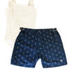OOVY Kids Anchor Father & Daughter Swimwear Set